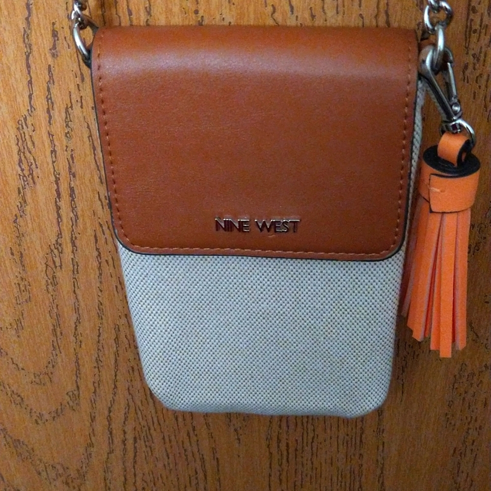 Mini phone crossbody Bag